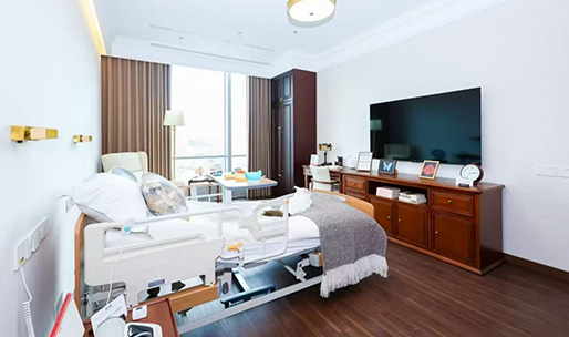 2025年为民办实事项目——新增3000张养老床位