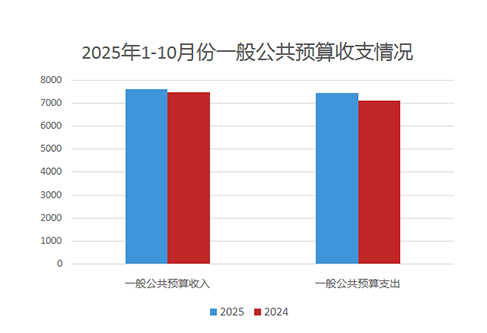 上海市2025年1-10月份一般公共预算收支情况.PNG