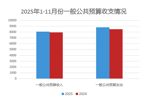 上海市2025年1-11月份一般公共预算收支情况.PNG